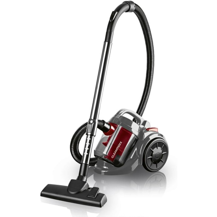 Циклонний пилосос CLEANmaxx HL-805B