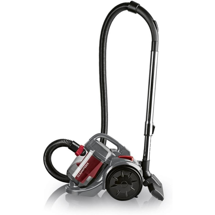 Циклонний пилосос CLEANmaxx HL-805B