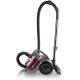 Циклонний пилосос CLEANmaxx HL-805B