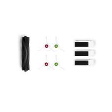 Набір антибактеріальних аксесуарів ECOVACS DKT010117 DEEBOT Antibacterial Buddy Kit