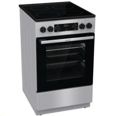 Склокерамічна електрична плита Gorenje GEC5C41SG