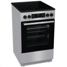 Склокерамічна електрична плита Gorenje GEC5C41SG
