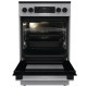 Склокерамічна електрична плита Gorenje GEC5C41SG