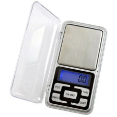 Весы ювелирные Domotec MX-462