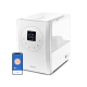 Ультразвуковий зволожувач повітря Levoit LV600S Smart Hybrid Ultrasonic