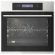 Вбудована духова шафа з конвекцією (Мікрохвильова піч) IKEA KULINARISK Б/В