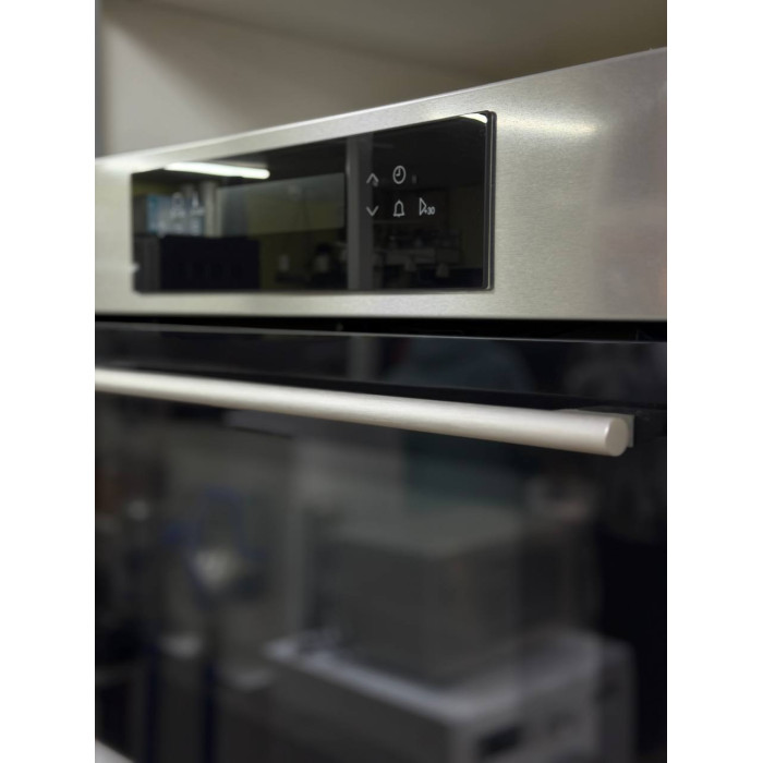 Вбудована духова шафа з конвекцією (Мікрохвильова піч) IKEA KULINARISK Б/В