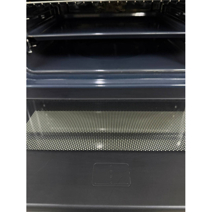 Вбудована духова шафа з конвекцією (Мікрохвильова піч) IKEA KULINARISK Б/В