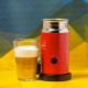 Спінювач молока (Капучинатор) Nespresso Aeroccino 3 3694 Red
