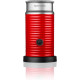 Спінювач молока (Капучинатор) Nespresso Aeroccino 3 3694 Red
