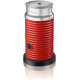 Спінювач молока (Капучинатор) Nespresso Aeroccino 3 3694 Red