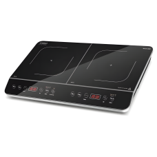 Індукційна електроплита CASO Design Touch 3500 Black