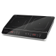 Індукційна електроплита CASO Design Touch 3500 Black