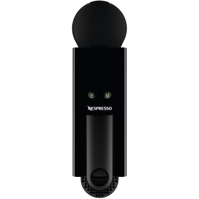 Капсульна кавоварка Krups Nespresso Essenza Mini XN110 Black