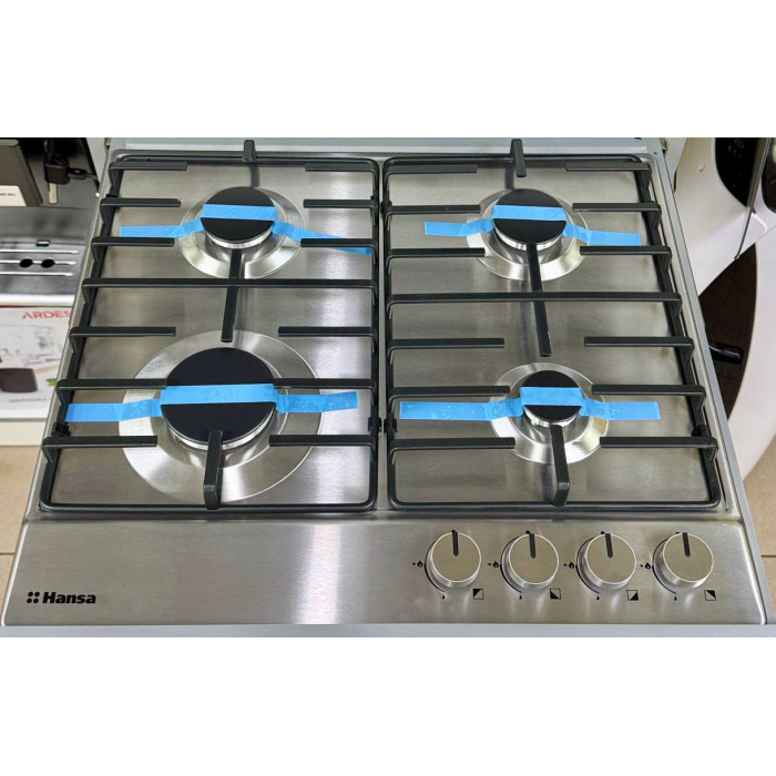 Варильна поверхня газова Hansa BHGI650103