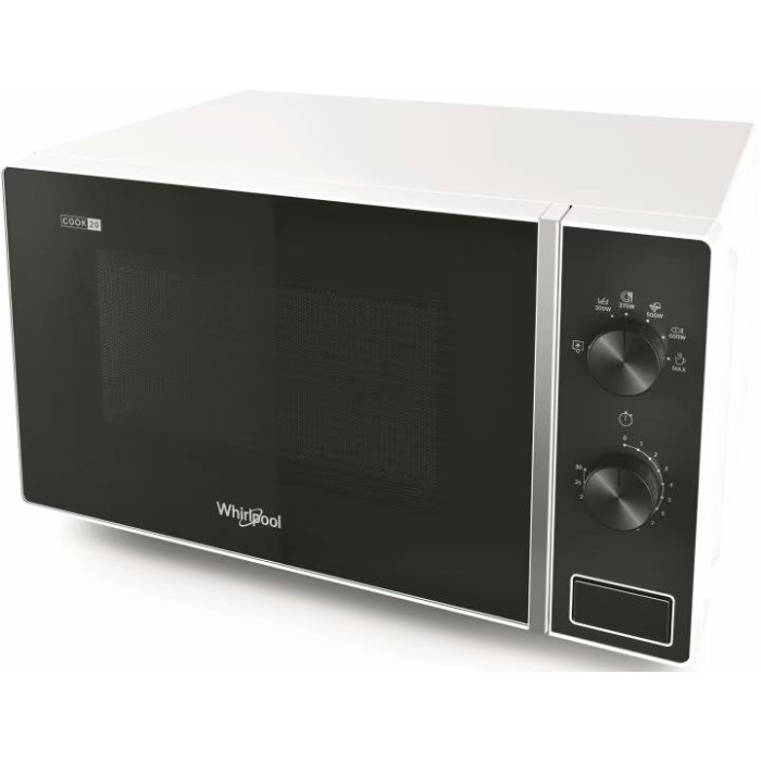 Мікрохвильова піч Whirlpool MWP 101 W