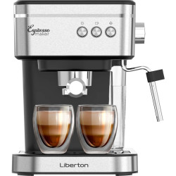 Кавоварка рожкова Liberton LCM-2204