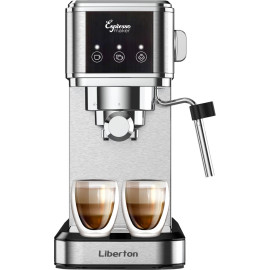 Кавоварка рожкова Liberton LCM-2207