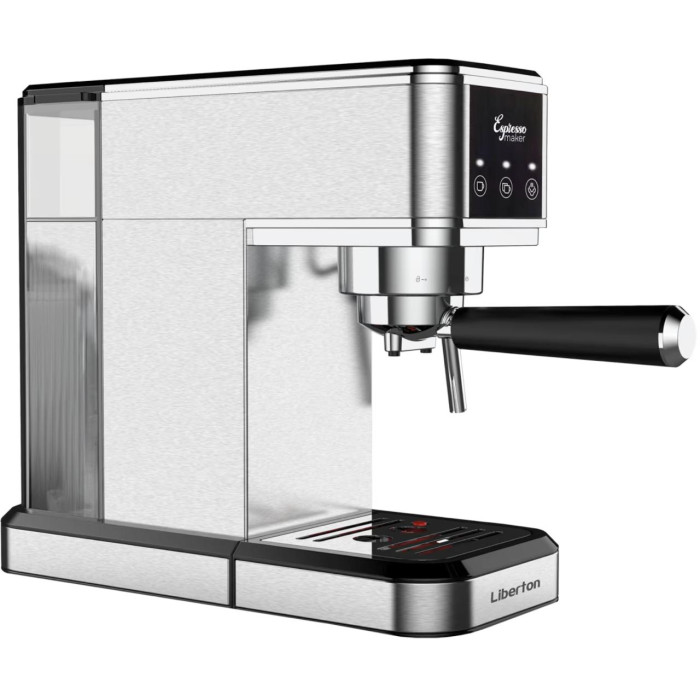 Кавоварка рожкова Liberton LCM-2207
