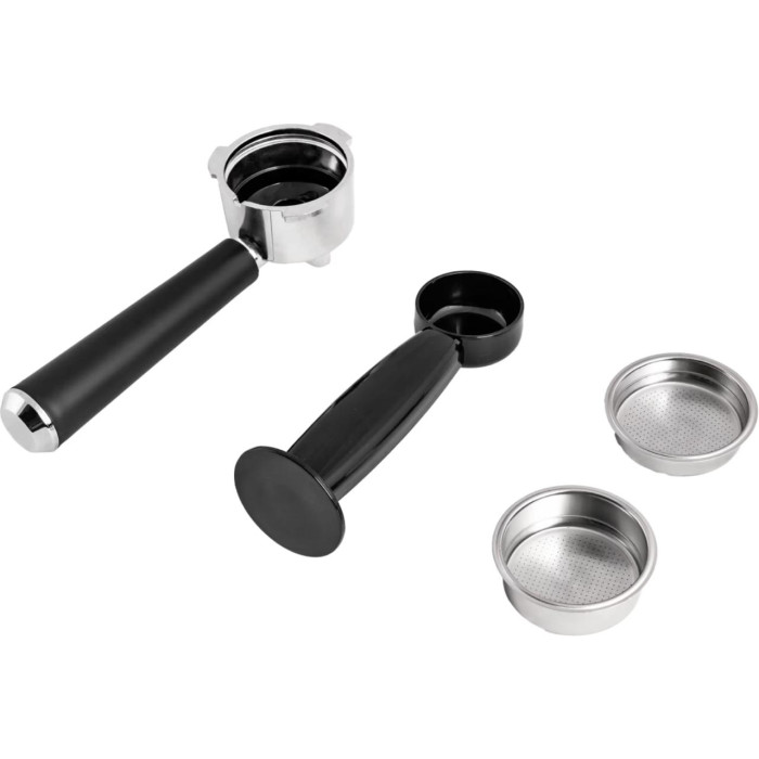 Кавоварка рожкова Liberton LCM-2207