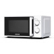 Мікрохвильова піч Edler EDMS-2071WMH