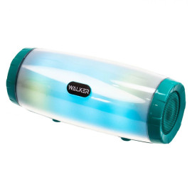 Портативна колонка WALKER WSP-120