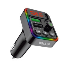 FM-трансмітер WALKER WAFM-520