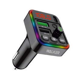 FM-трансмітер WALKER WAFM-520