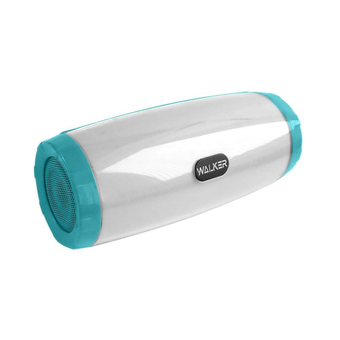 Портативна колонка WALKER WSP-120