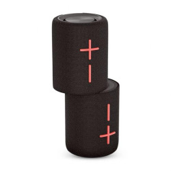 Портативна акустика WALKER WSP-710 Black