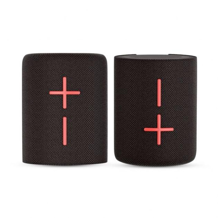 Портативна акустика WALKER WSP-710 Black