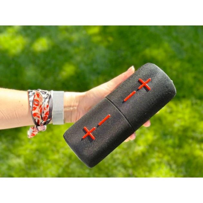 Портативна акустика WALKER WSP-710 Black