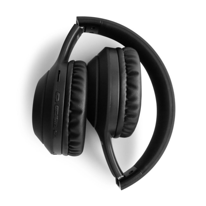 Бездротові навушники WALKER WBT-73 Black