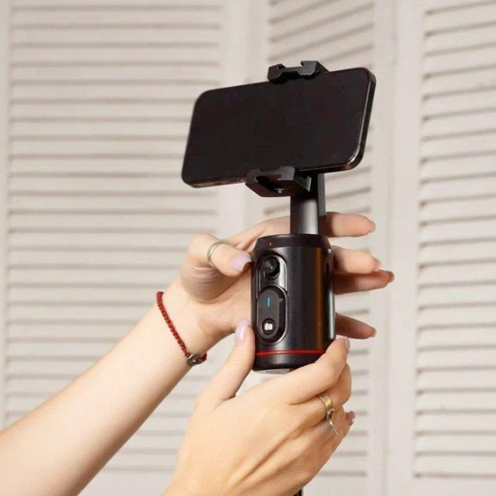 Стабілізатор-монопод WALKER WTRS-81 Black