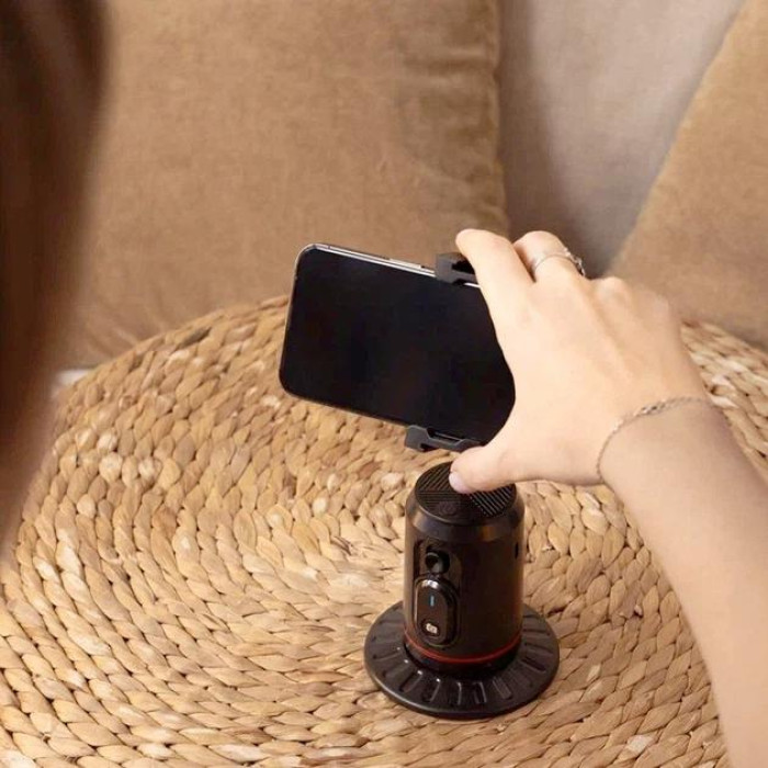 Стабілізатор-монопод WALKER WTRS-81 Black