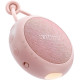 Дитячий генератор білого шуму Sweety Fox Baby White Noise Machine Pink