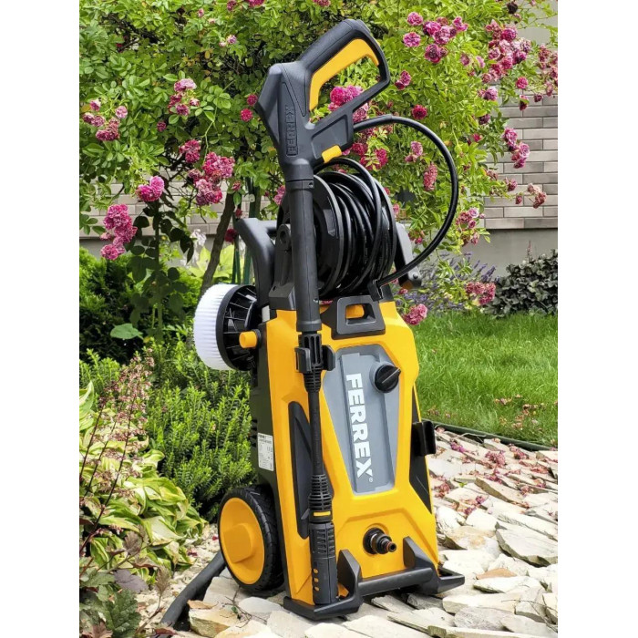 Мийка високого тиску FERREX Q1W-SP01-2400