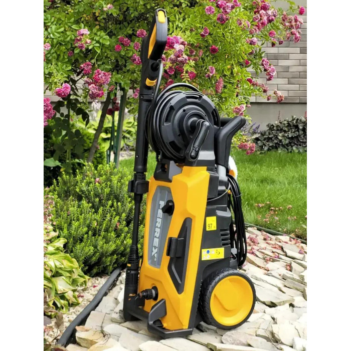 Мийка високого тиску FERREX Q1W-SP01-2400