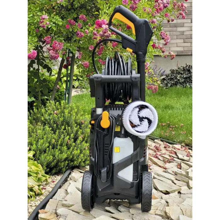 Мийка високого тиску FERREX Q1W-SP01-2400