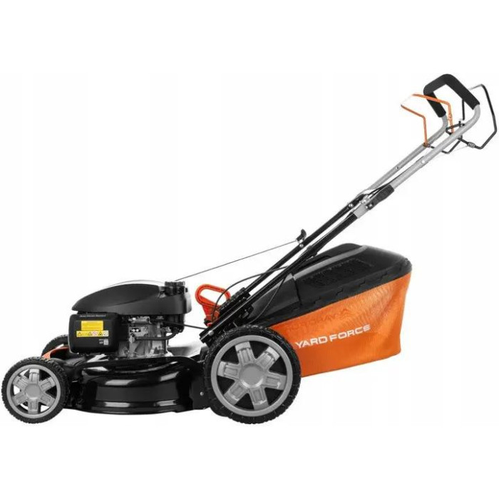 Газонокосарка бензинова YARD FORCE GM H51