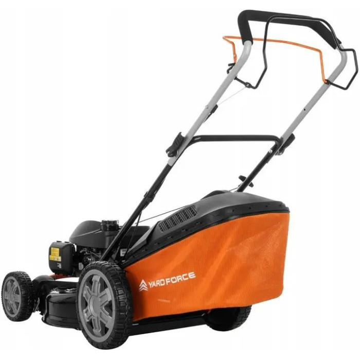 Газонокосарка бензинова YARD FORCE GM H51