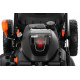 Газонокосарка бензинова YARD FORCE GM H51