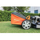 Газонокосарка бензинова YARD FORCE GM H51