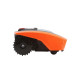 Газонокосарка-робот YARD FORCE EasyMow 260B
