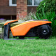 Газонокосарка-робот YARD FORCE EasyMow 260B