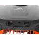 Газонокосарка-робот YARD FORCE MB400