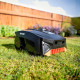 Газонокосарка-робот YARD FORCE MB400