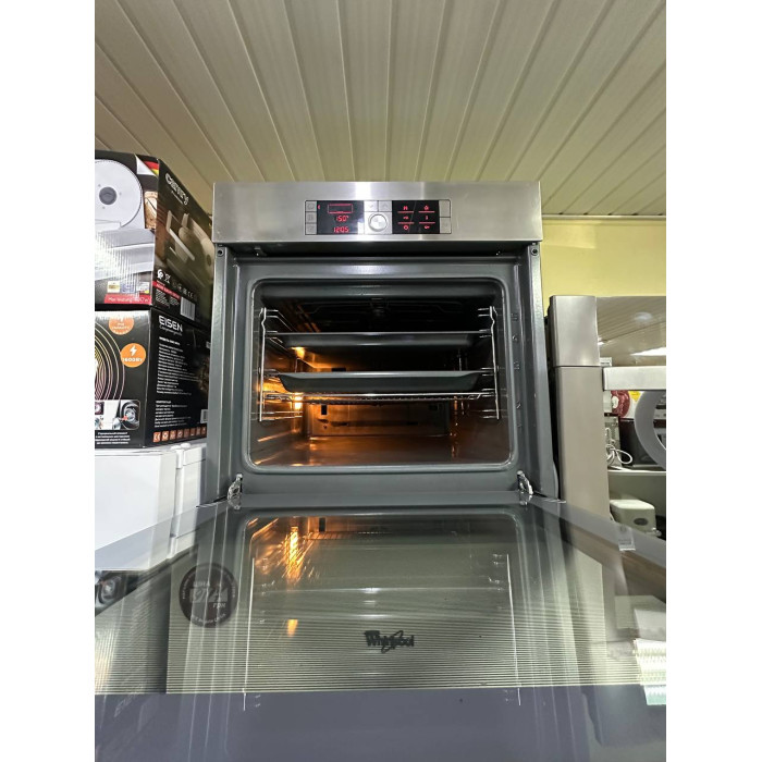 Духова шафа електрична BOSCH HBA36B650 Б/В