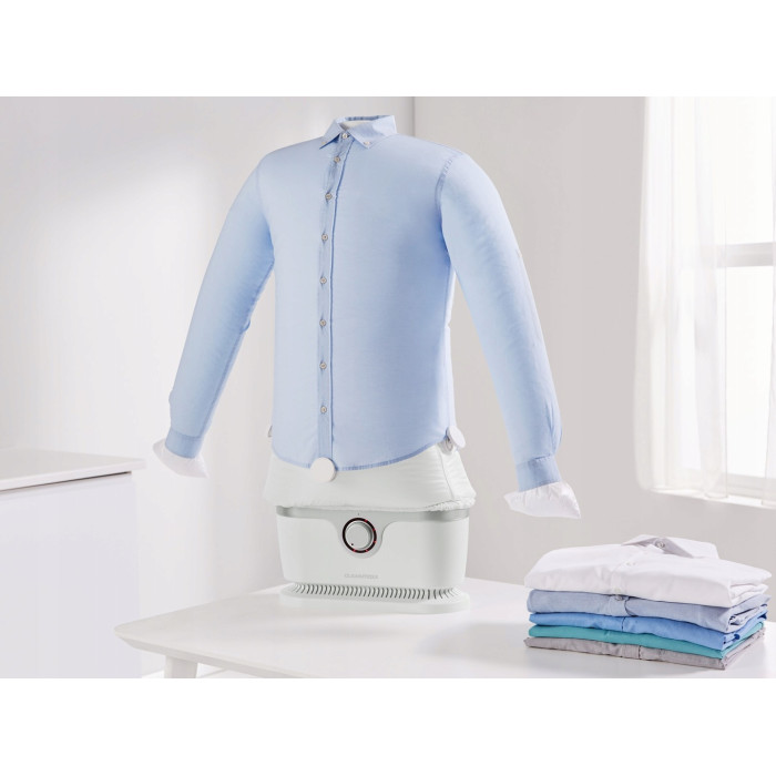 Відпарювач для одягу CLEANmaxx 00384