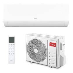 Кондиціонер TCL TAC-09CHSD/TPH21IF Inverter R32 WI-FI